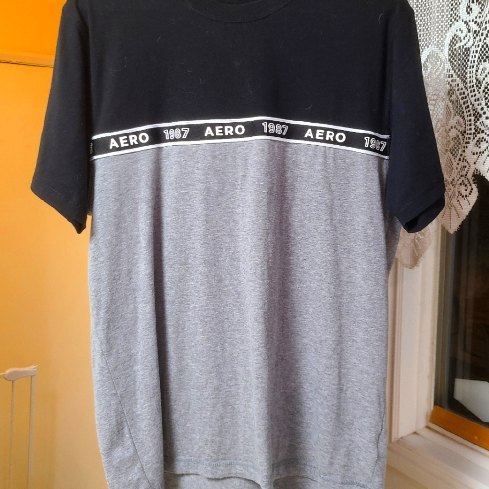Boy's Areo T Shirt